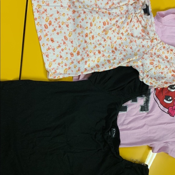 New & Lightly worn little girls Clothing bundle - Picture 10 of 11